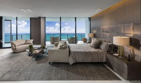 Sunny Isles Beach FL 33160