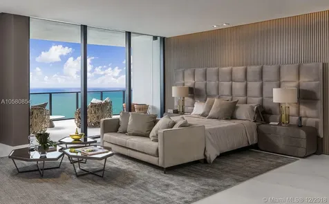 Sunny Isles Beach FL 33160