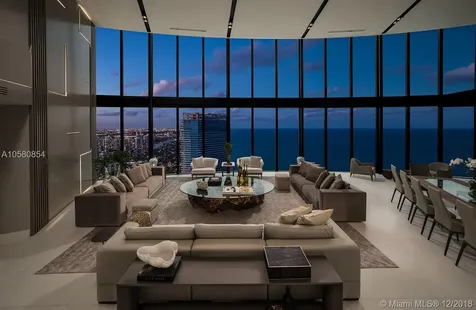 Sunny Isles Beach FL 33160