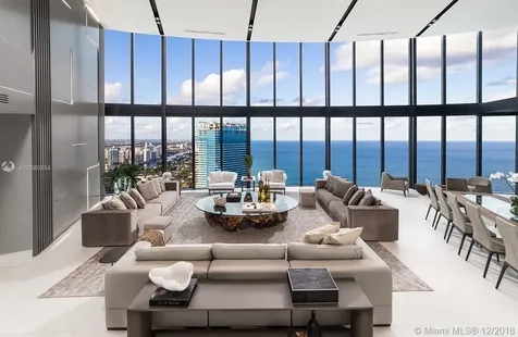 Sunny Isles Beach FL 33160