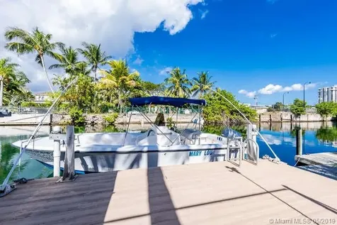 1165 NE 104th Street Miami Shores FL 33138