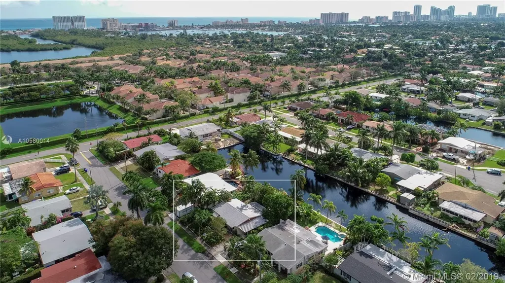 1166 Garfield Street Hollywood FL 33019