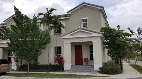 9585 SW 169th Place Miami FL 33196