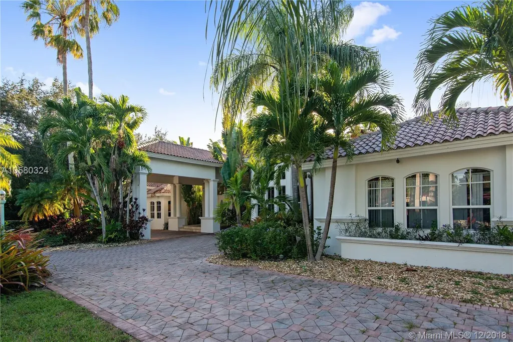 6550 SW 67th Avenue South Miami FL 33143