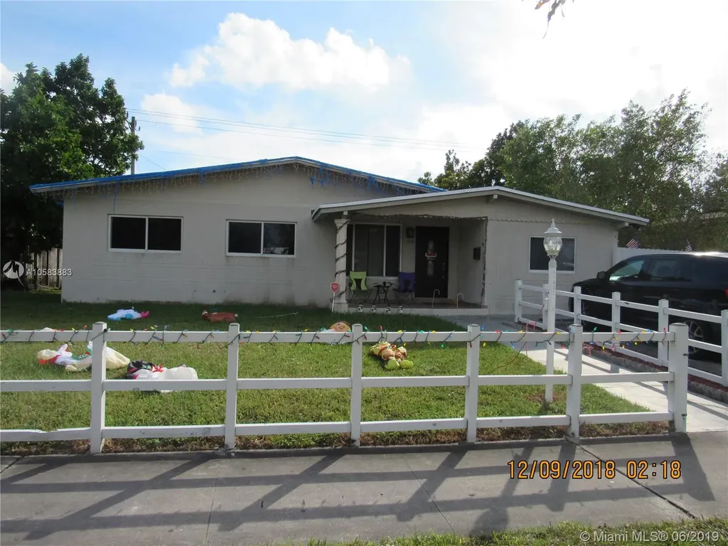 11470 SW 200th Street Miami FL 33157