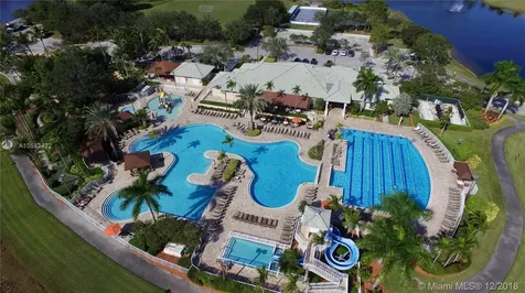 916 Tulip Circle Weston FL 33327