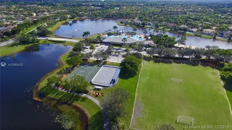 916 Tulip Circle Weston FL 33327