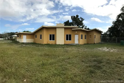 190 NW 135th Street Miami FL 33168