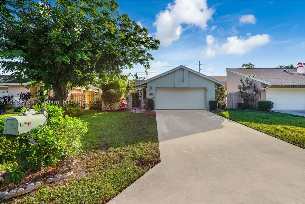1135 NW 18th Avenue Delray Beach FL 33445