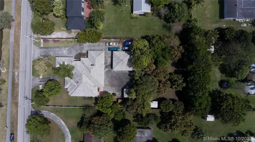 14136 SW 14th Street Davie FL 33325