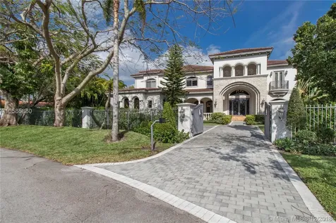 12955 SW 68th Avenue Pinecrest FL 33156