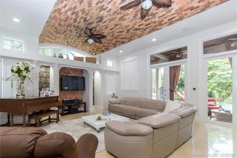 12955 SW 68th Avenue Pinecrest FL 33156