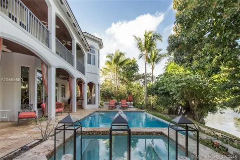 12955 SW 68th Avenue Pinecrest FL 33156