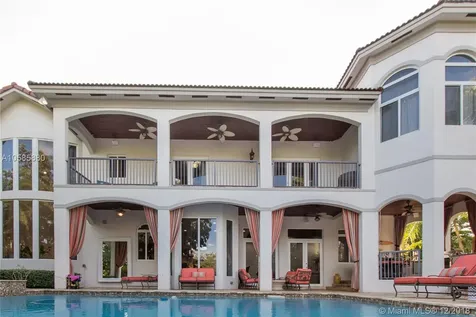 12955 SW 68th Avenue Pinecrest FL 33156