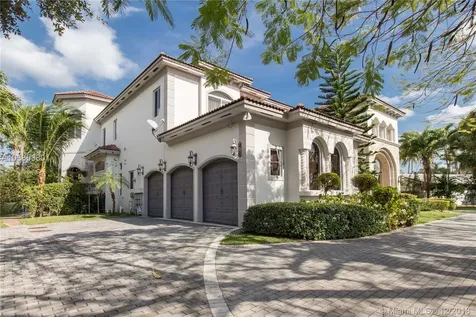 12955 SW 68th Avenue Pinecrest FL 33156