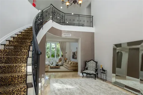 12955 SW 68th Avenue Pinecrest FL 33156