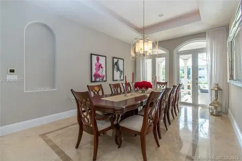 12955 SW 68th Avenue Pinecrest FL 33156