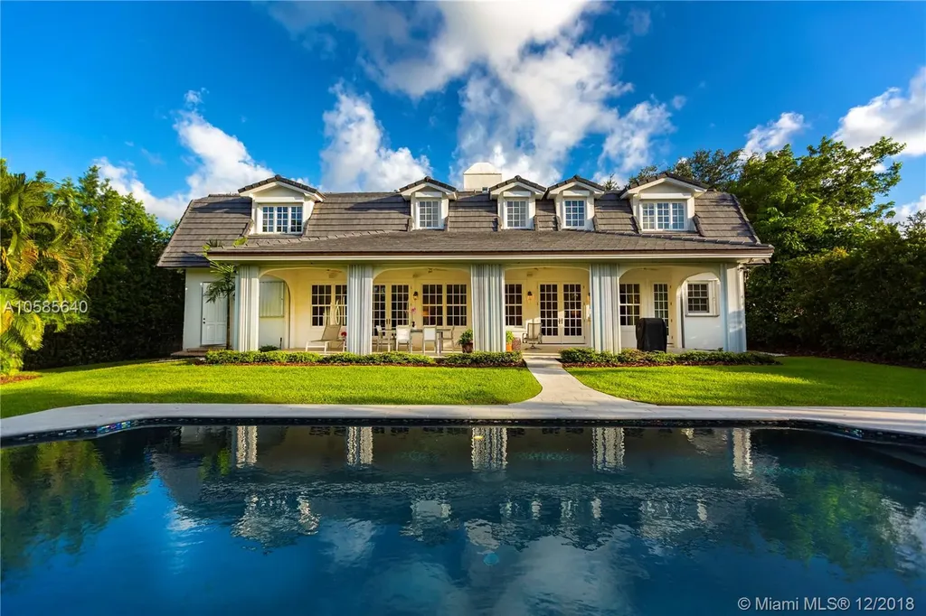 6215 Marlin Drive Coral Gables FL 33158