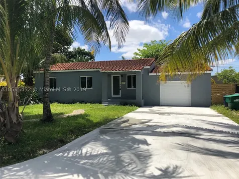 1730 SW 76th Court Miami FL 33155