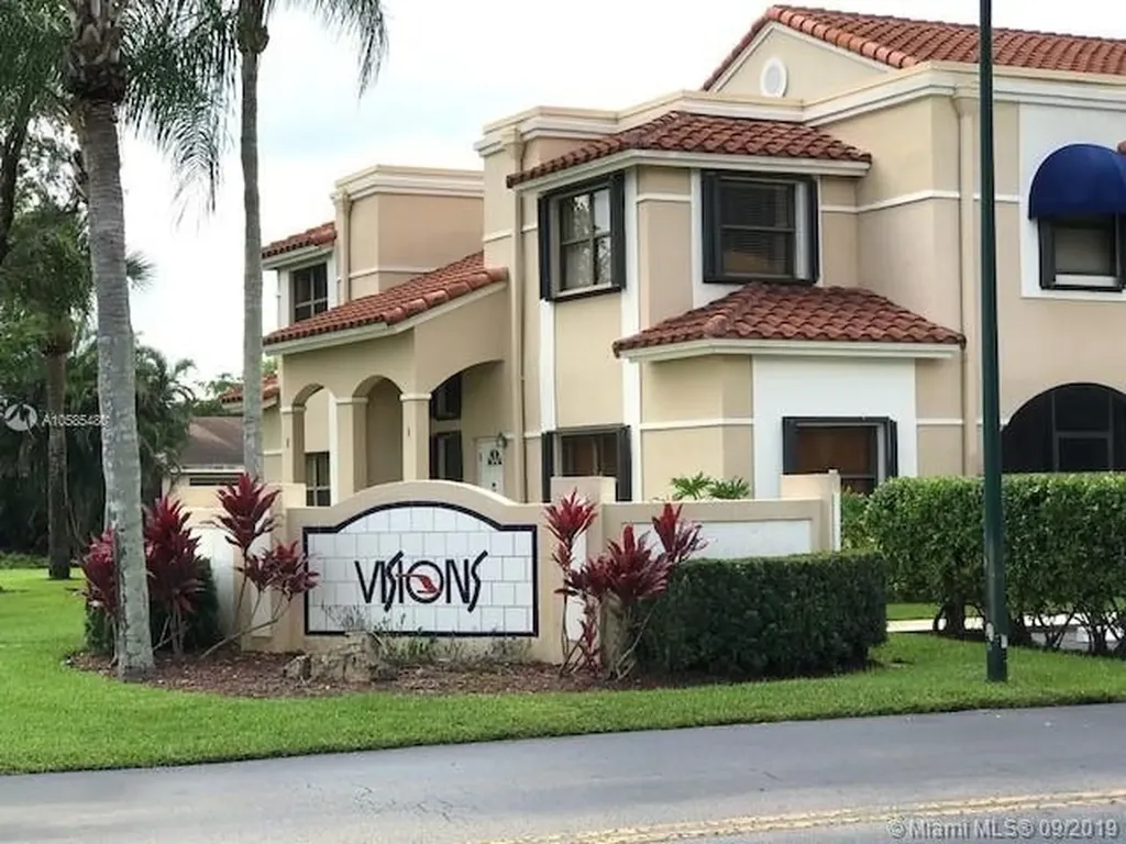 549 Racquet Club Road Weston FL 33326