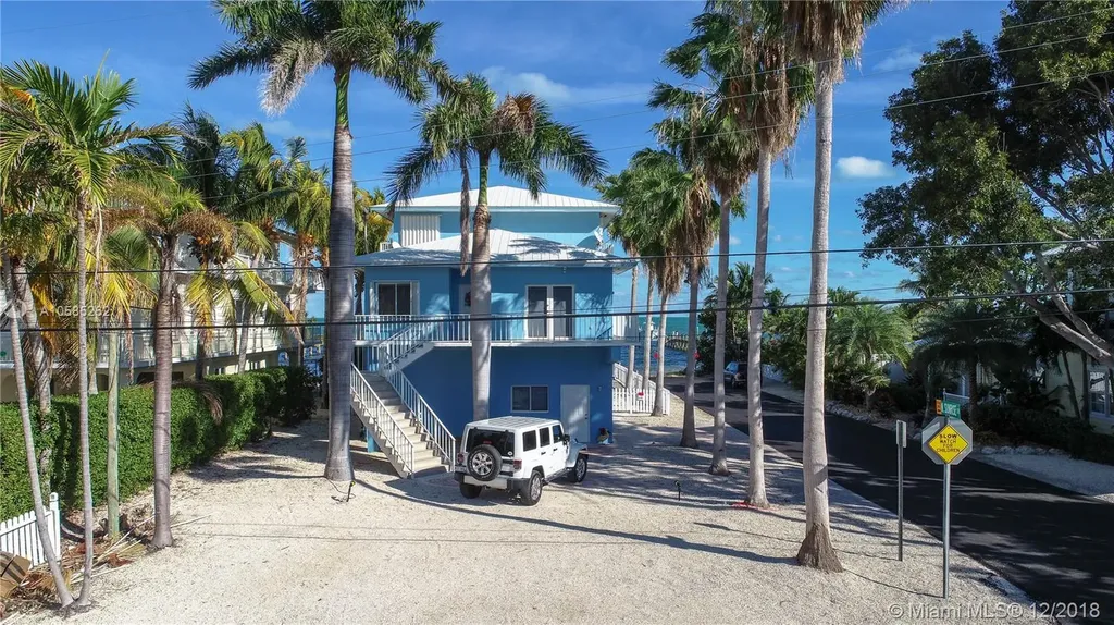 224 Tarpon Street Tavernier FL 33070