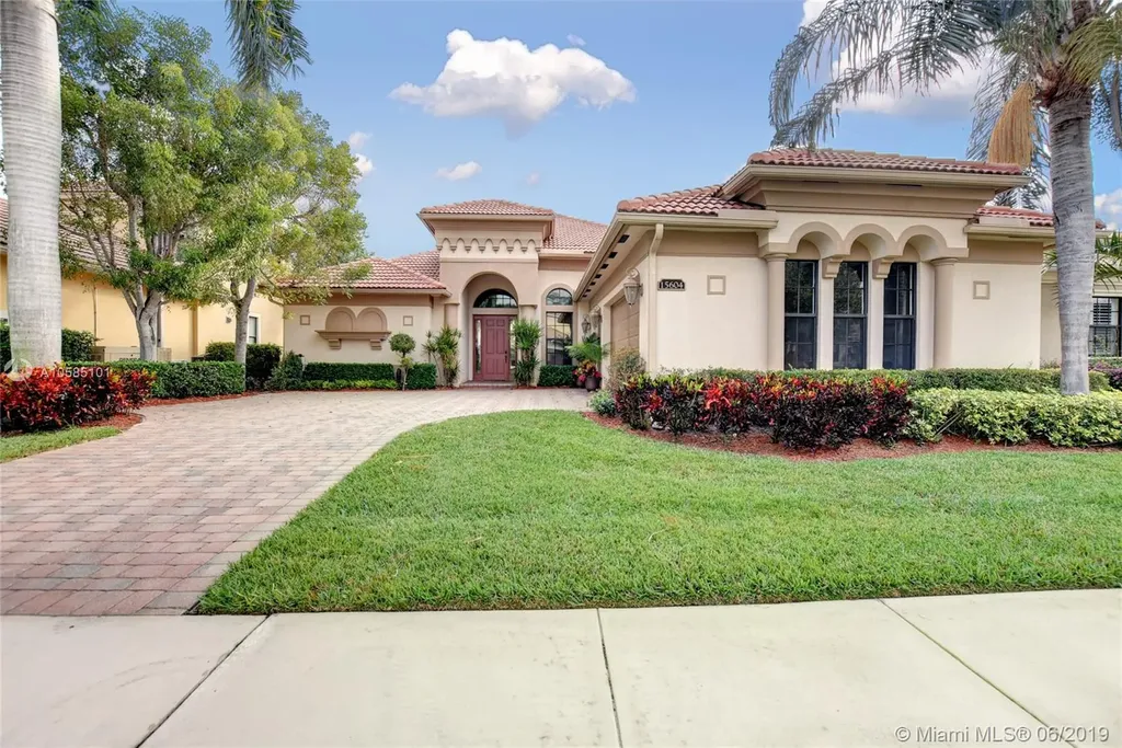 15604 Glencrest Avenue Delray Beach FL 33446