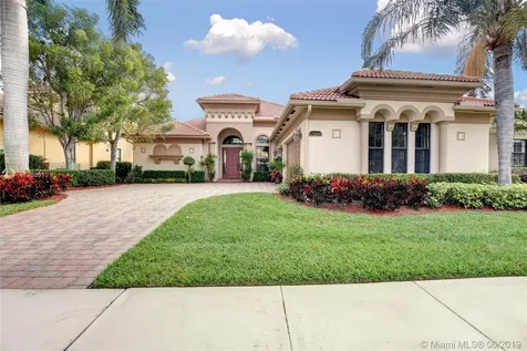 15604 Glencrest Avenue Delray Beach FL 33446