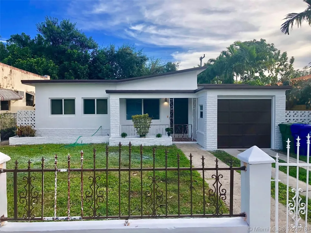 2370 SW 22nd Terrace Miami FL 33145