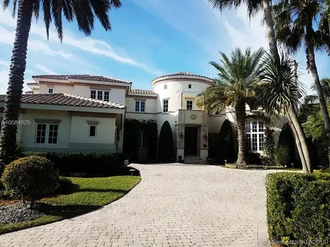 341 Costa Brava Court Coral Gables FL 33143