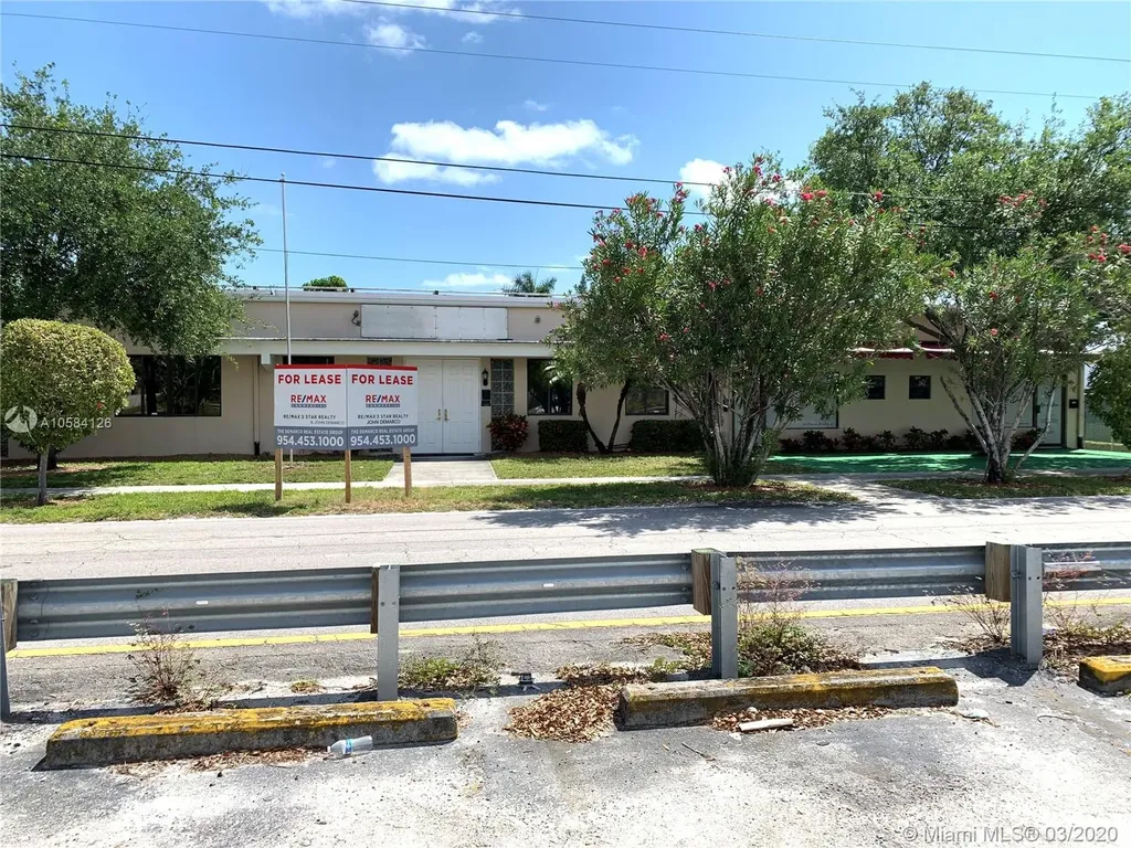 320 NE 1st Avenue Hallandale Beach FL 33009