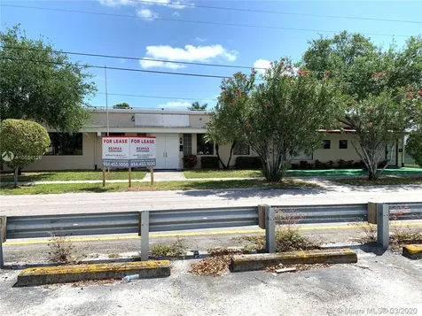 320 NE 1st Avenue Hallandale Beach FL 33009