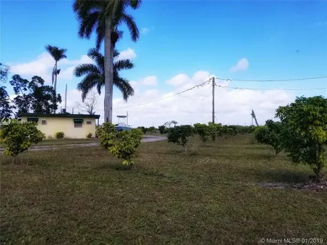 21025 SW 300th Street Homestead FL 33030