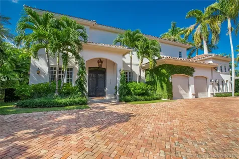 7120 Mira Flores Avenue Coral Gables FL 33143