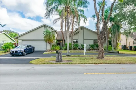 5814 SW 118th Avenue Cooper City FL 33330