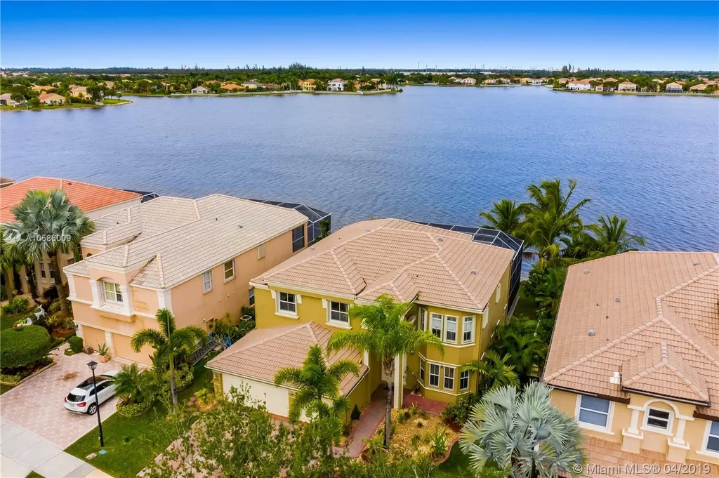 16739 SW 54th Court Miramar FL 33027