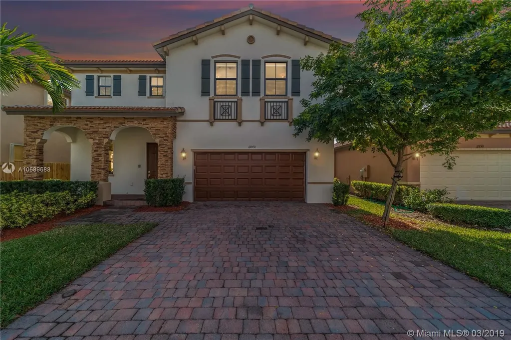 11840 SW 235th Street Homestead FL 33032