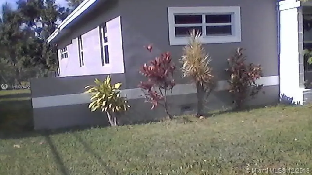 14120 NE 16th Court North Miami FL 33181