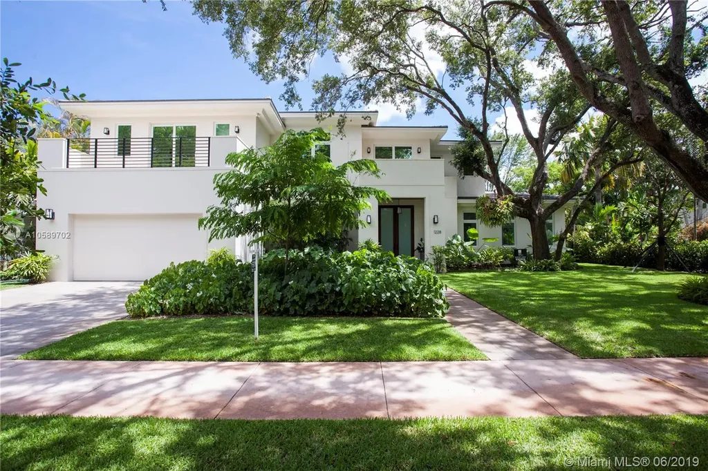 1228 Catalonia Avenue Coral Gables FL 33134