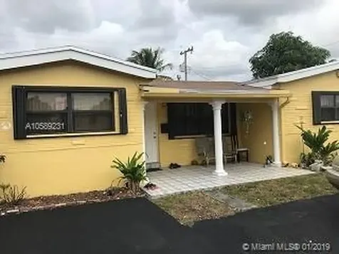 7411 Plantation Boulevard Miramar FL 33023