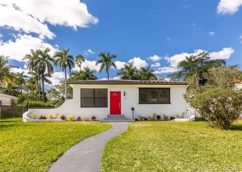 8630 NE 1st Avenue El Portal FL 33138