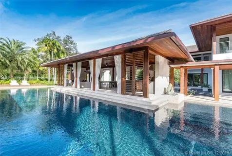8950 Arvida Drive Coral Gables FL 33156