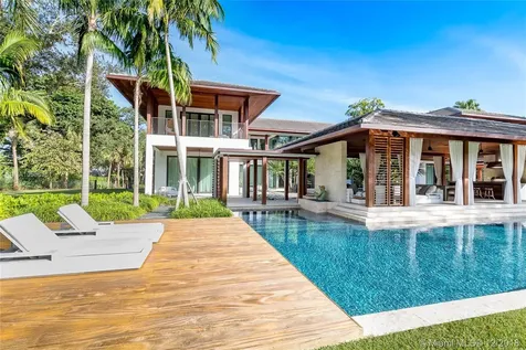 8950 Arvida Drive Coral Gables FL 33156