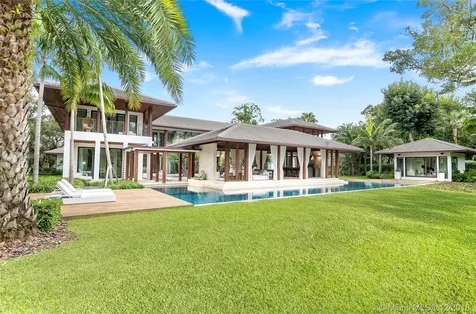 8950 Arvida Drive Coral Gables FL 33156