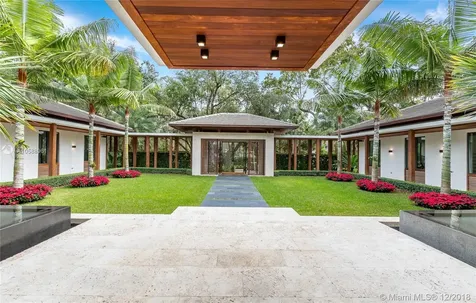 8950 Arvida Drive Coral Gables FL 33156