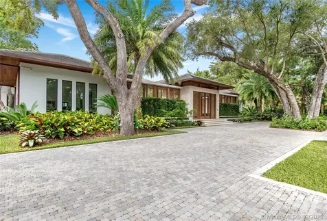 8950 Arvida Drive Coral Gables FL 33156