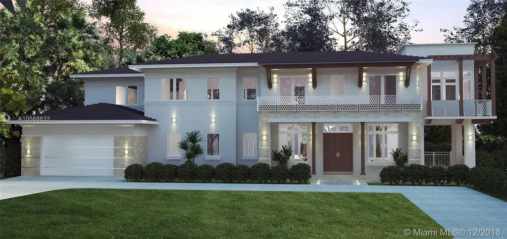 3226 Riviera Drive Coral Gables FL 33134
