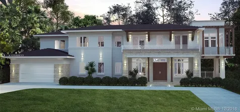 3226 Riviera Drive Coral Gables FL 33134