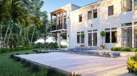 3226 Riviera Drive Coral Gables FL 33134