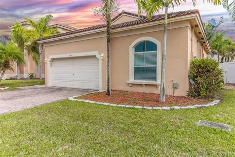 2203 Portofino Avenue Homestead FL 33033