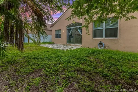 2203 Portofino Avenue Homestead FL 33033